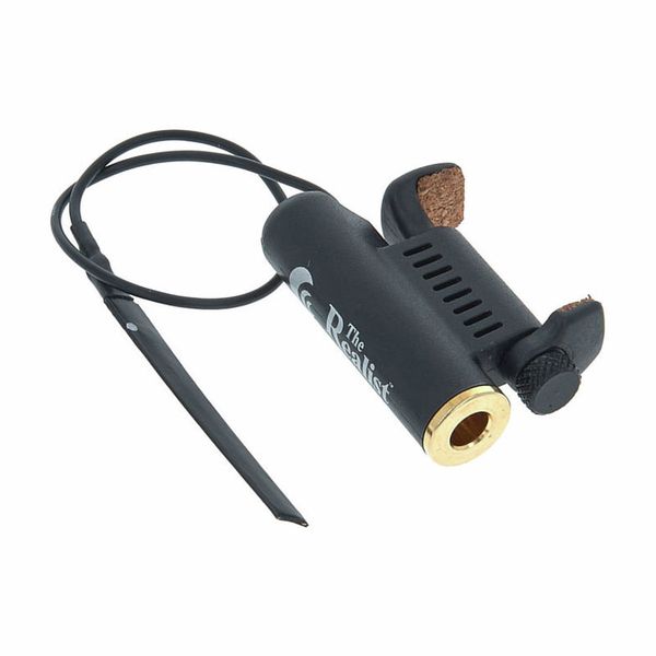 David Gage The Realist Viola QTR