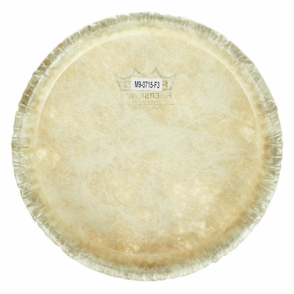 Remo 7,15" Fiberskyn 3 Bongo
