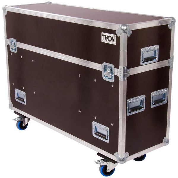 Thon Display MultiCase 46" 2in1