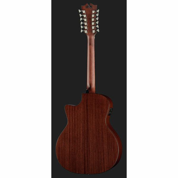 DAngelico Premier Fulton LS