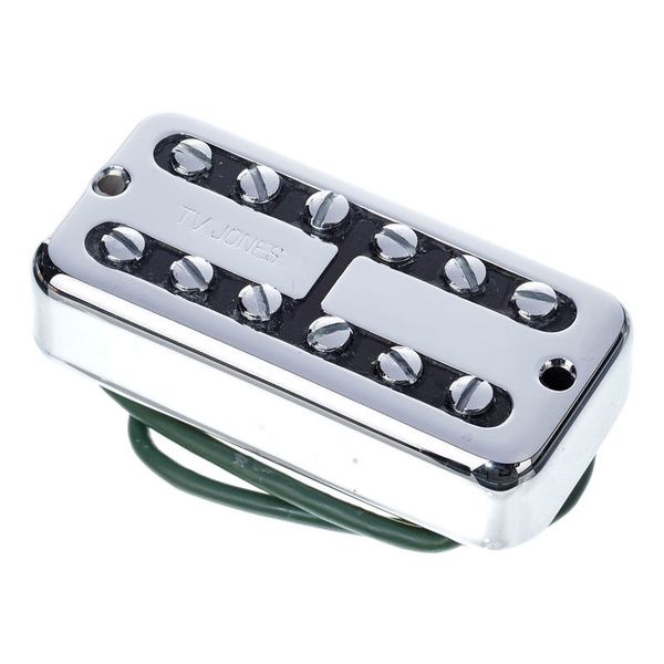 TV Jones TV Classic NE UM C