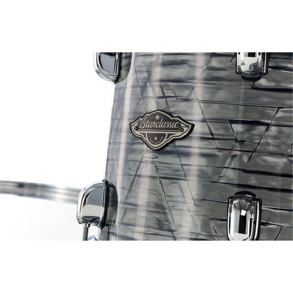 Tama Starcl. Walnut/Birch 4pcs -CCO