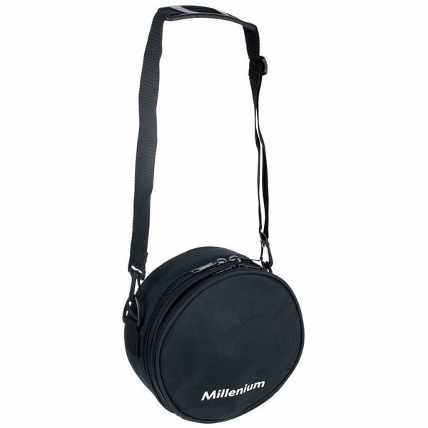 Millenium Headphone Bag BK