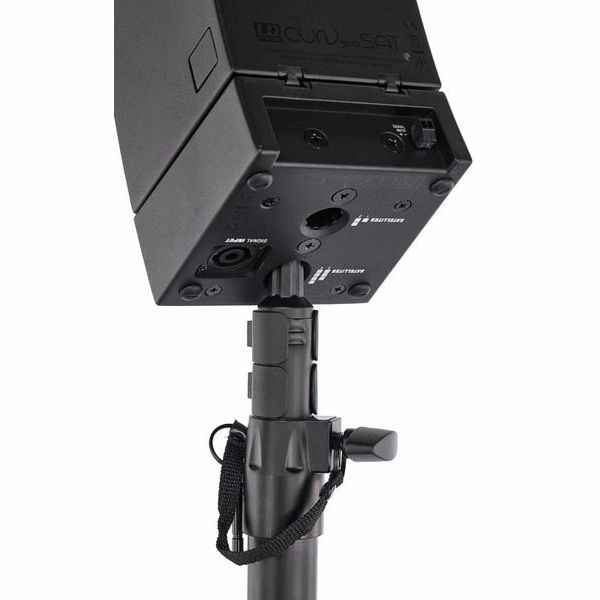 LD Systems Curv 500 PS