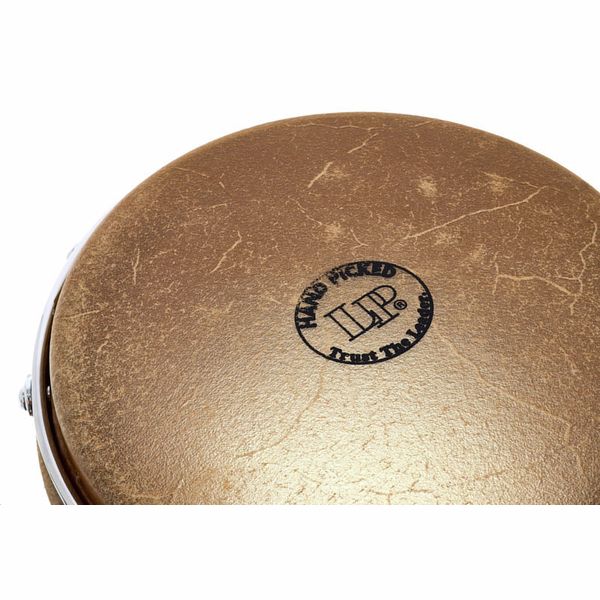 LP 1964 Original Bongo 1964