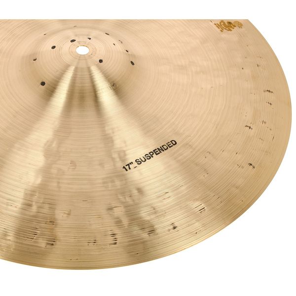 Zildjian 17" K' Constantinople Susp.