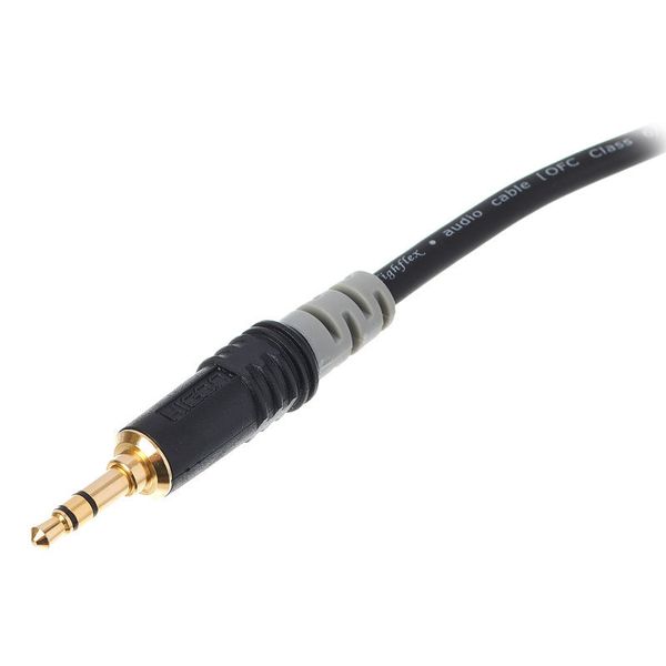 Sommer Cable Basic+ HBP-3SC2 1,5m