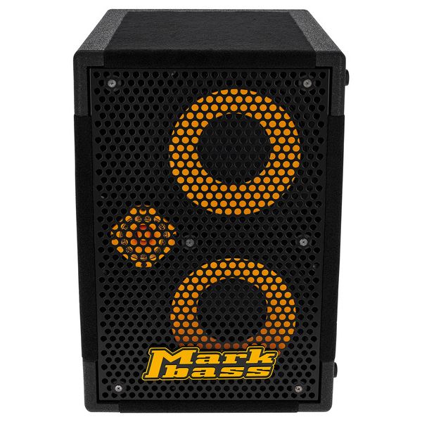 Markbass MB58R 102 Pure Box 8