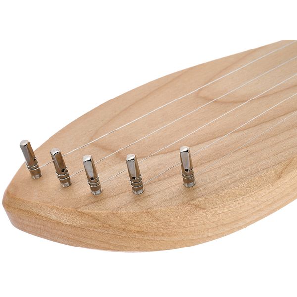 Choroi Dolphin Lyre Maple