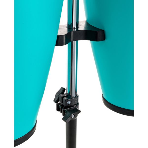 LP LP646D-OX-SF 10"+11" Conga Set