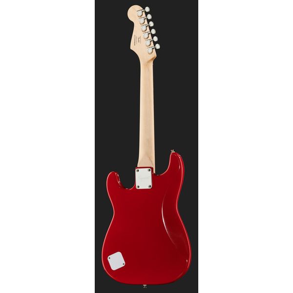 Squier Mini Stratocaster IL DR Bundle