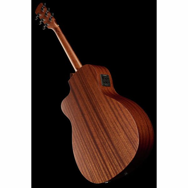 Harley Benton Custom Line CLA-15MCE VS