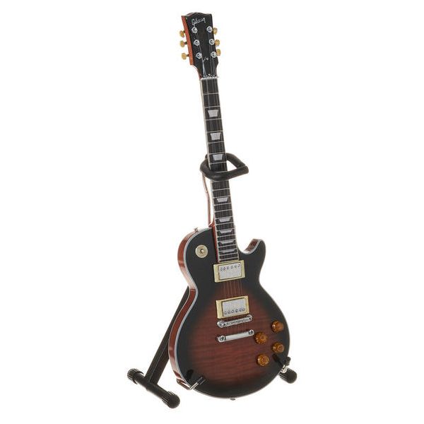 Axe Heaven Gibson 1959 Les Paul Tobacco