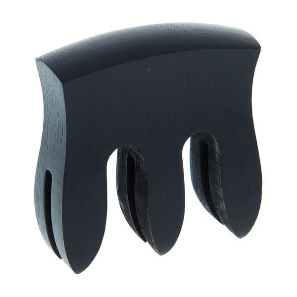 Roth & Junius Cello Mute Curved Ebony