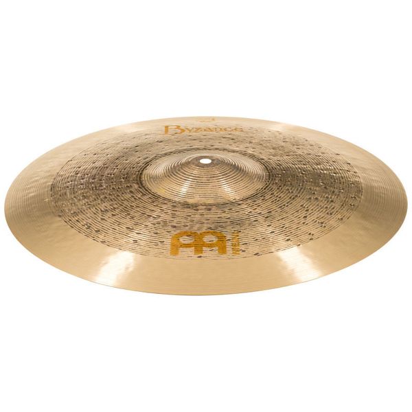 Meinl 18" Byzance Tradi. Light Crash