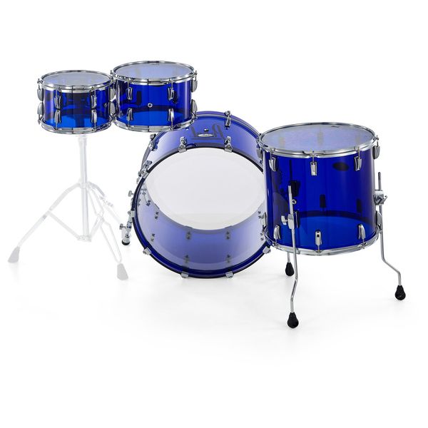 Pearl Crystal Beat Studio Blue S.