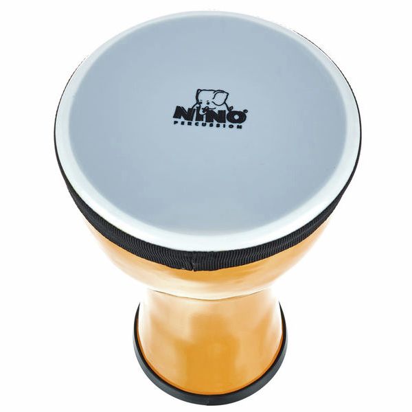 Nino Mini Djembe Lemon