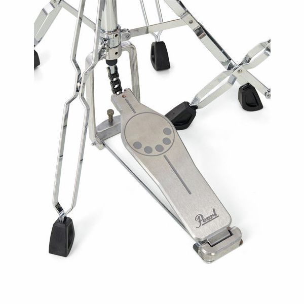 Pearl EXX725SBR/C Export Jet Black