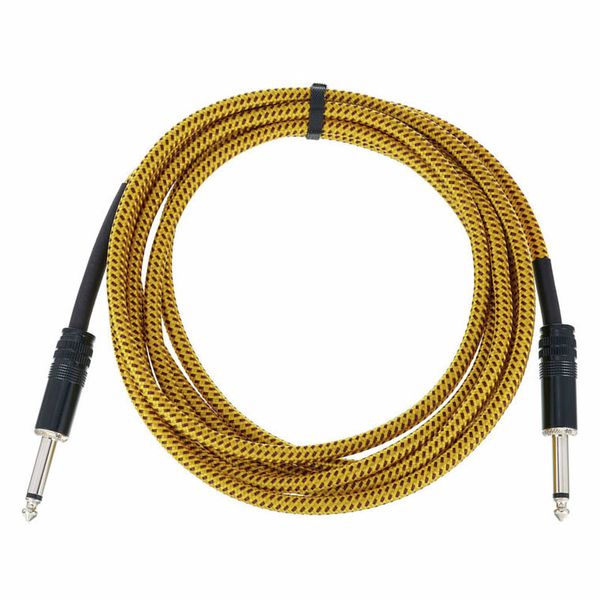 Cordial EI 3 PP-Tweed-YE elements