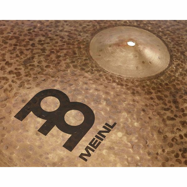 Meinl 24" Byzance Dark B. Apple Ride