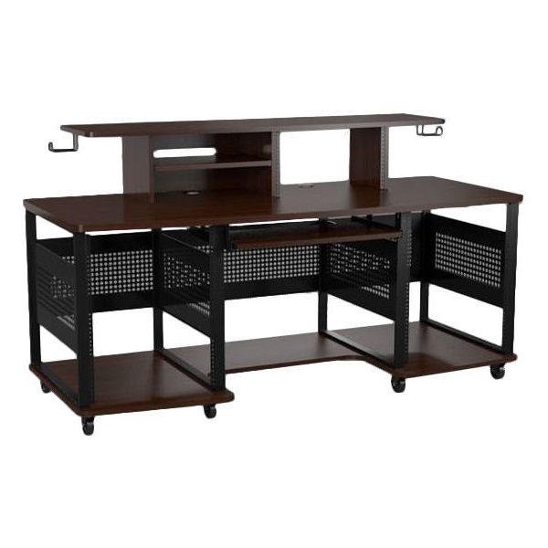 StudioRTA Producer Station Cherry