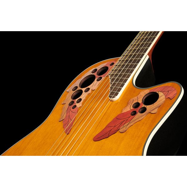 Ovation Celebrity Elite CE44C-4A-G