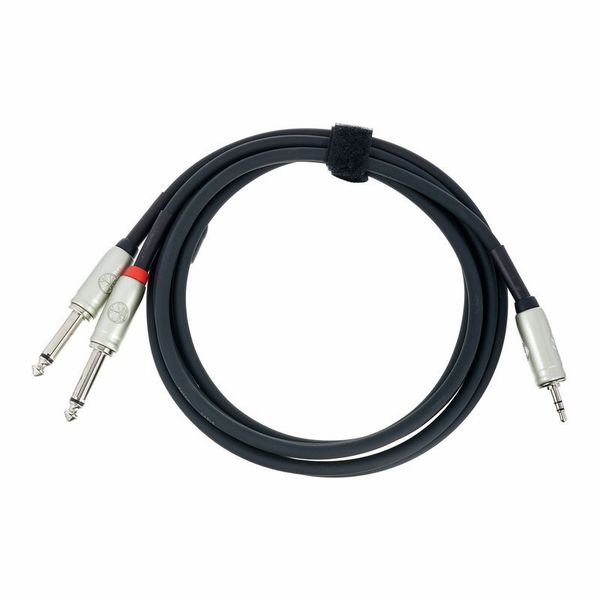 Kirlin Y-362PRL-06 BK