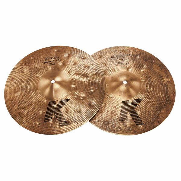 Zildjian K-Custom Special Dry Pack