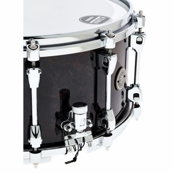 Tama 14"x7" Starphonic Black Walnut