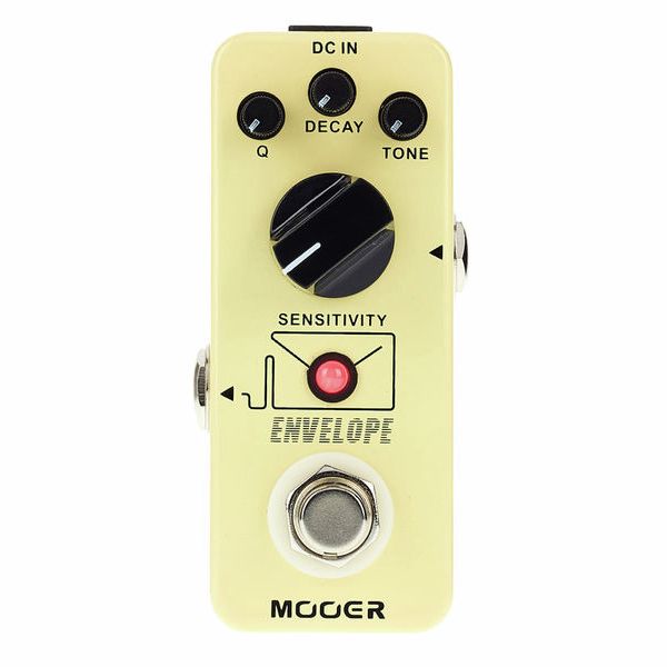 Mooer Envelope Bundle PS K1