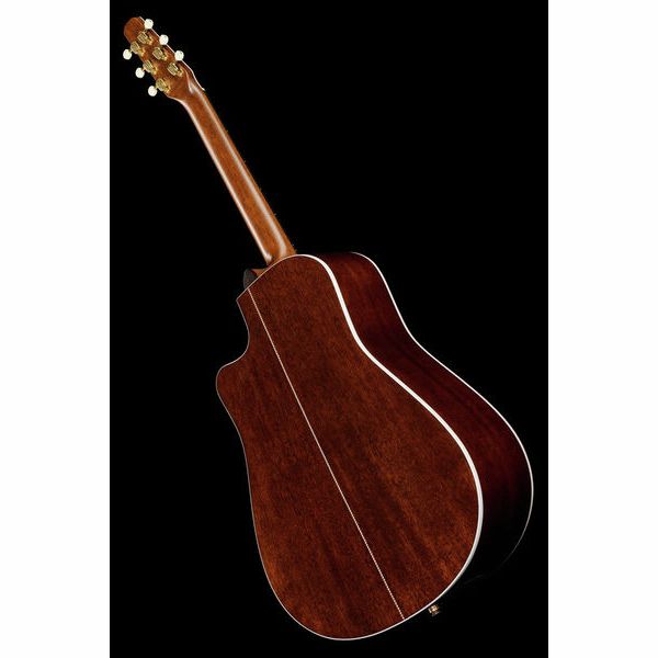 Seagull Artist Peppino Sign. CW BB