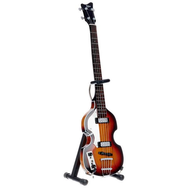 Axe Heaven Classic Violin Bass Model