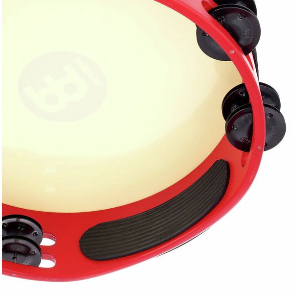 Meinl TAH2BK-R-TF Touring Tambourine