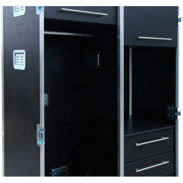 Thon Wardrobe Tour Case heavy