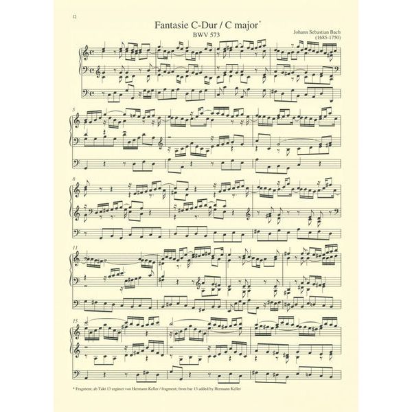 Brenreiter Orgelmusik zu Trauungen