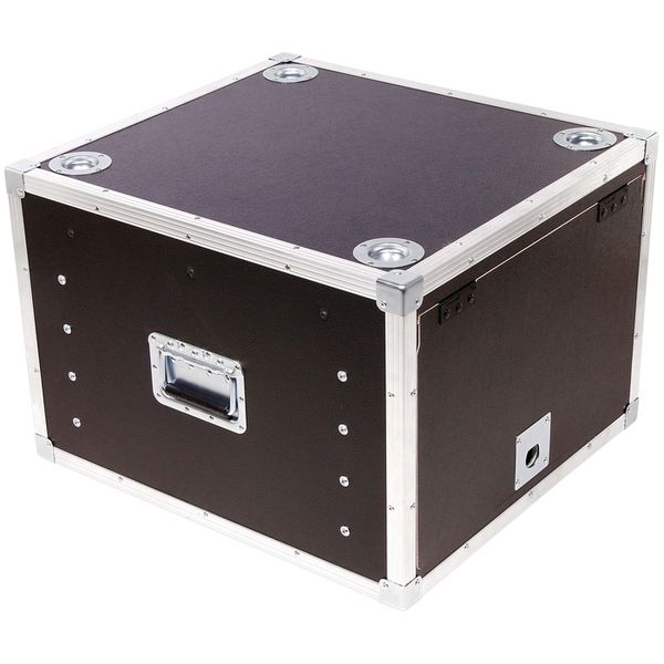 Thon Sliding Door Rack 6U 50