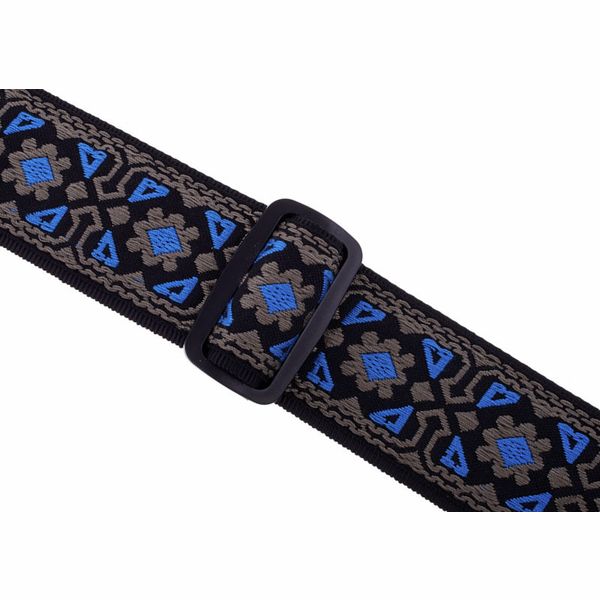 Stagg FLO-BLU Folk Strap
