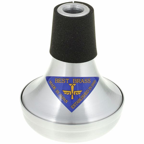 Best Brass Warm Up Mute Piccolo