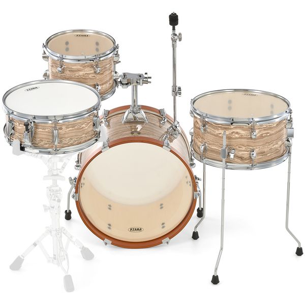 Tama Club Jam Vintage Bundle -CMW