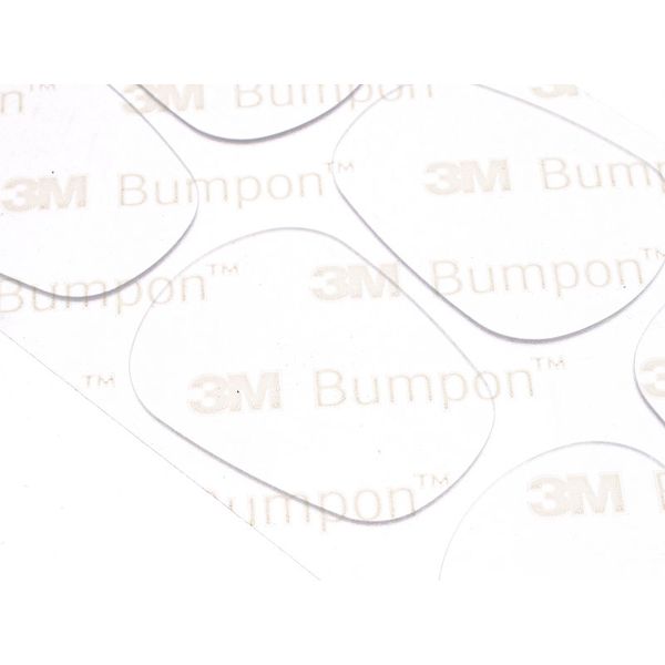 BG France A12L Mouthpiece Cushion