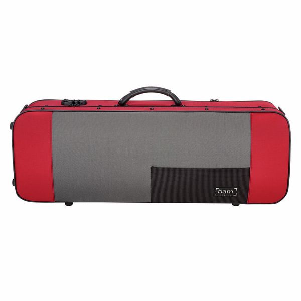 bam 5141SR Stylus Viola Case
