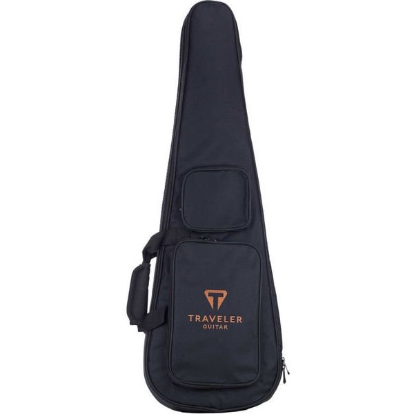 Traveler Guitar TR Vaibrant 88 DLX B