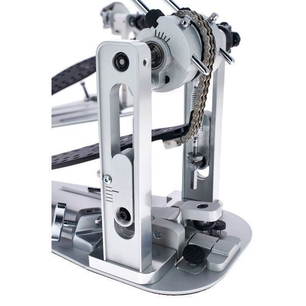 DW MCD Double Pedal Graphite