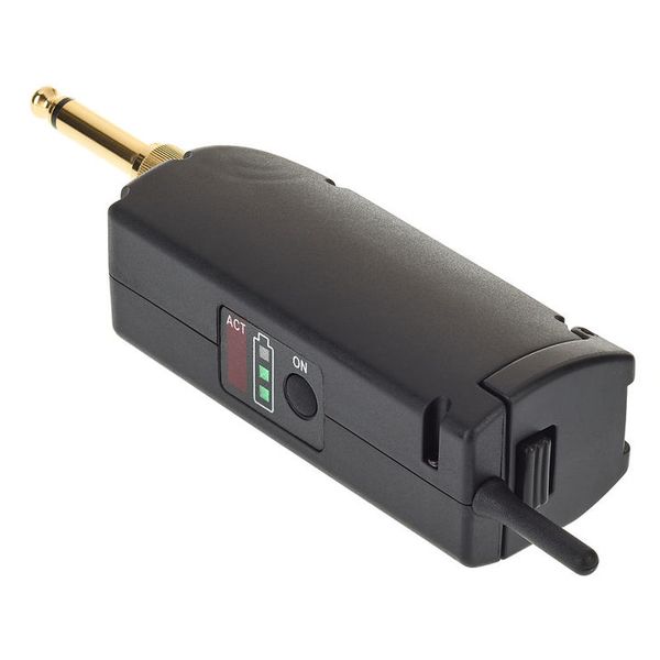 the t.bone GigA Pro Pedal Set