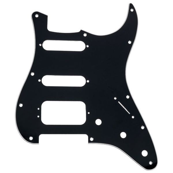 dAndrea ST-Style Pickguard HSS BK