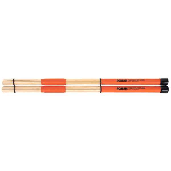 Rohema Rods Prof. Bamboo
