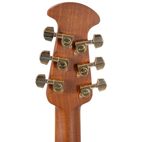 Ovation Celebrity Deluxe CDX40-5-G BLS