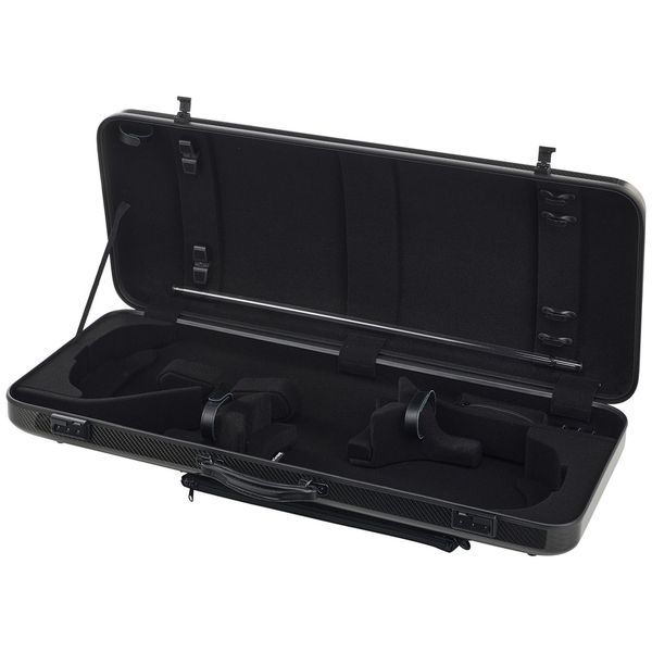 Gewa Idea 3.2 Double Case Vn/Va