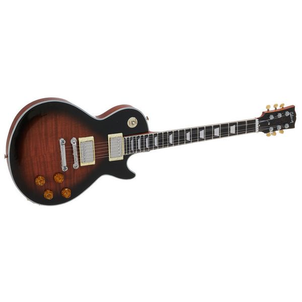 Axe Heaven Gibson 1959 Les Paul Tobacco