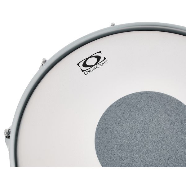 DrumCraft Series 6 14"x5,5" Snare -SWB